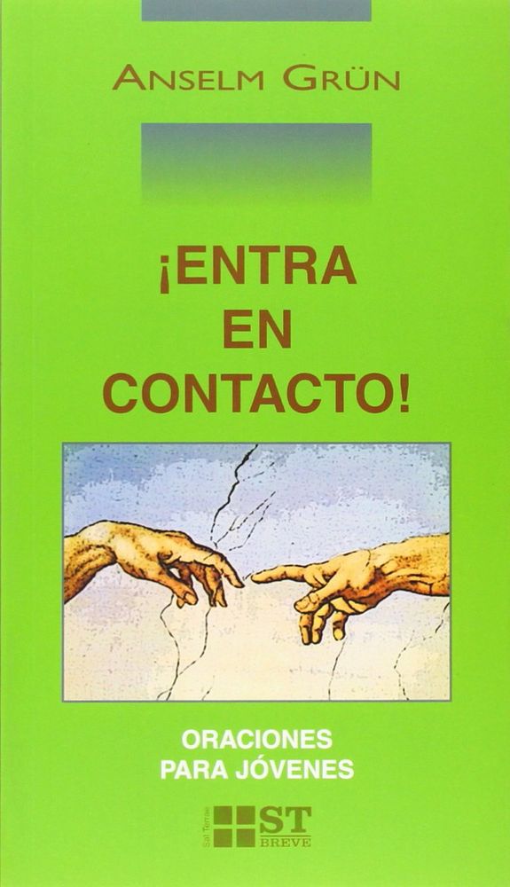 ENTRA EN CONTACTO