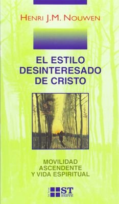 EL ESTILO DESINTERESADO DE CRISTO