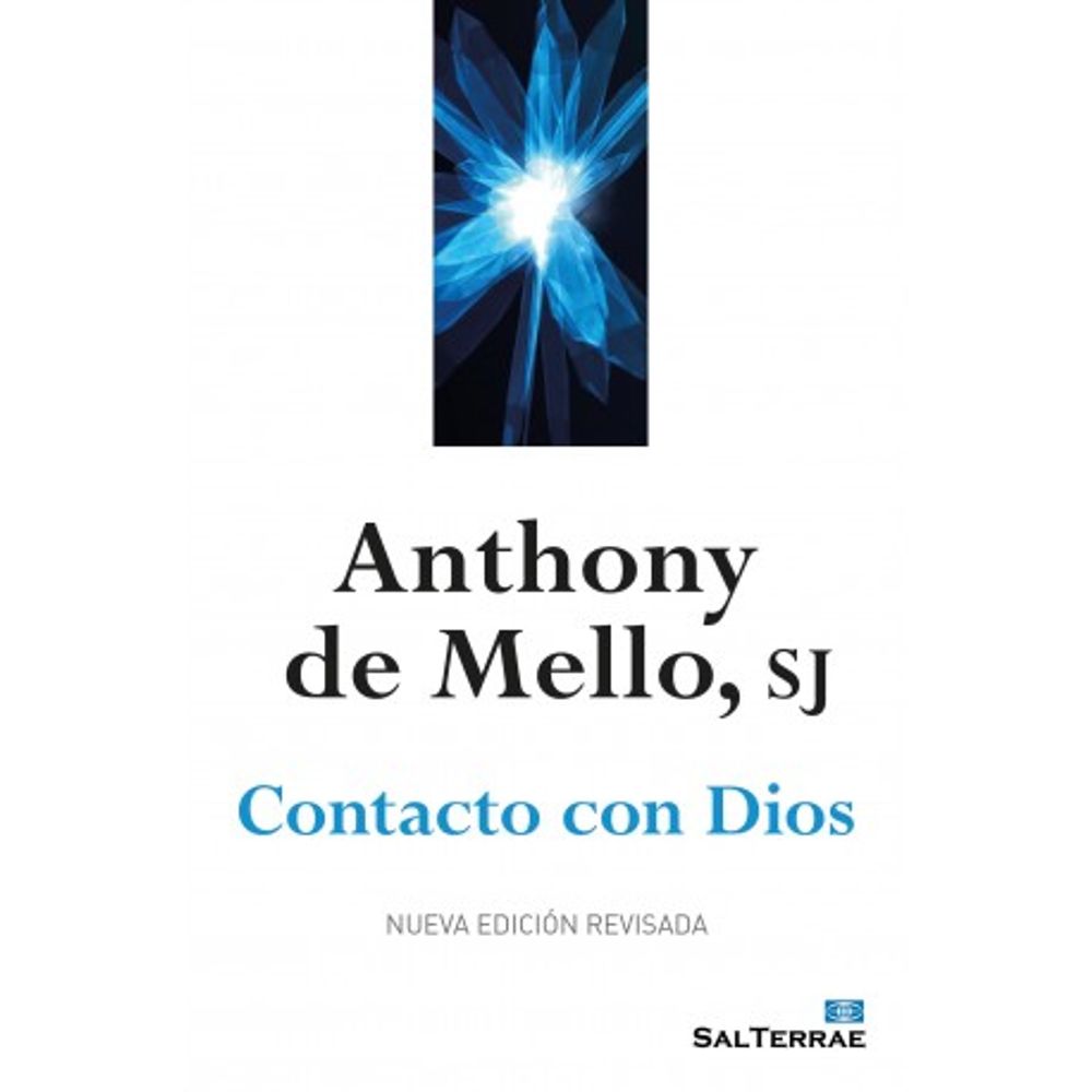 CONTACTO CON DIOS