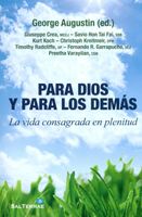 PARA DIOS Y PARA LOS DEMAS