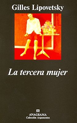 LA TERCERA MUJER