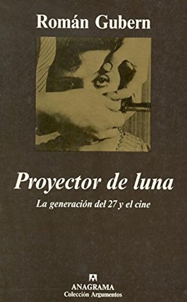 PROYECTOR DE LUNA