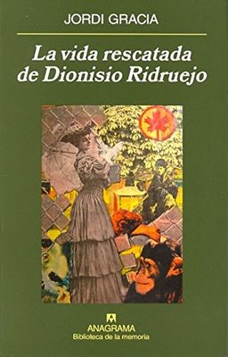 LA VIDA RESCATADA DE DIONISIO RIDRUEJO