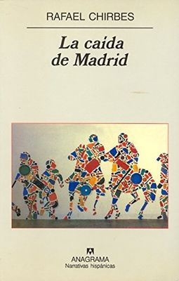 LA CAIDA DE MADRID