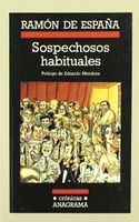 SOSPECHOSOS HABITUALES