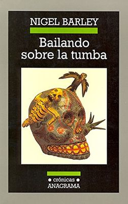 BAILANDO SOBRE LA TUMBA