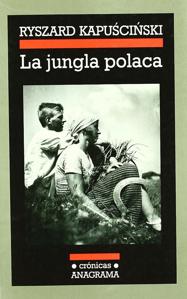 LA JUNGLA POLACA