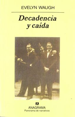 DECADENCIA Y CAIDA