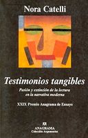 TESTIMONIOS TANGIBLES