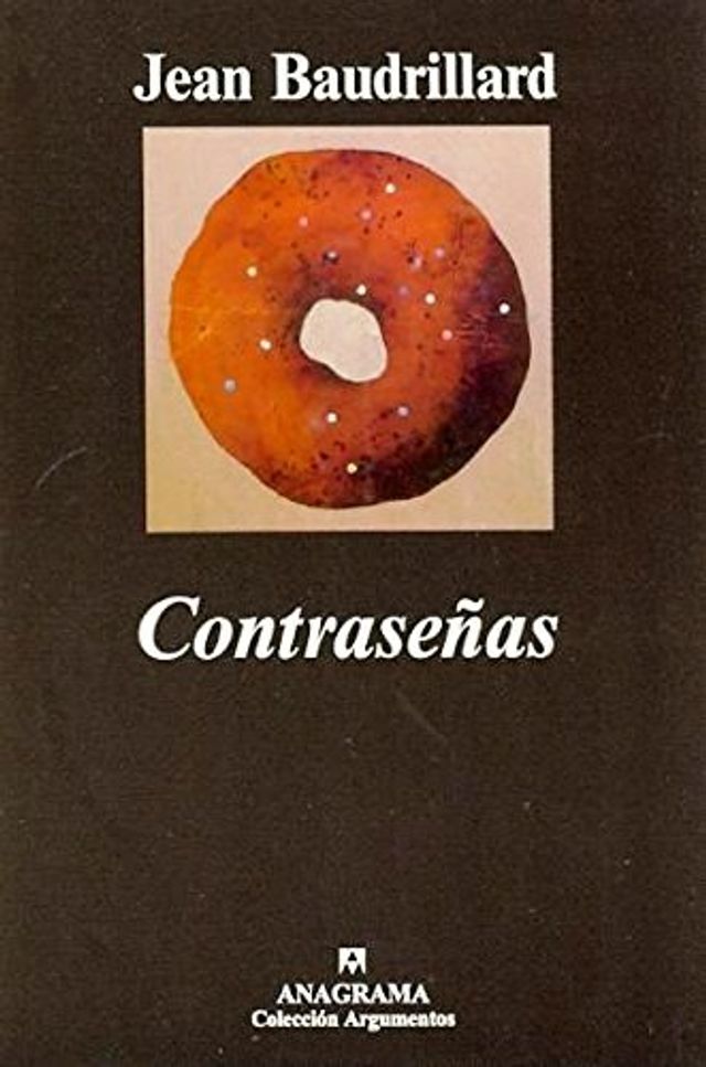 CONTRASEÑAS