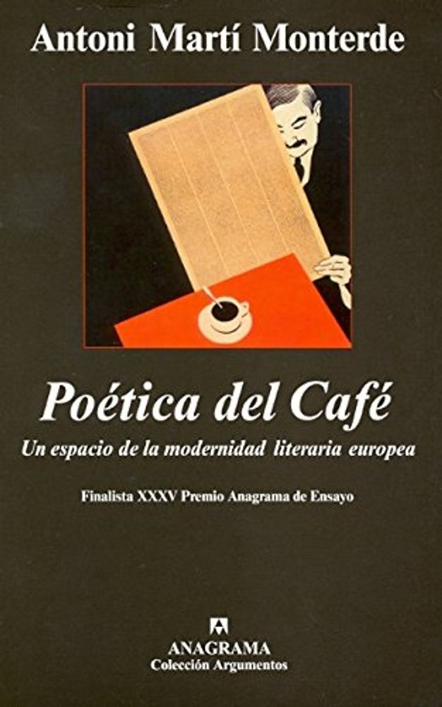 POETICA DEL CAFE