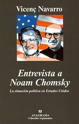 ENTREVISTA A NOAM CHOMSKY