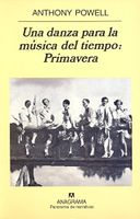 UNA DANZA PARA LA MUSICA DEL TIEMPO PRIM