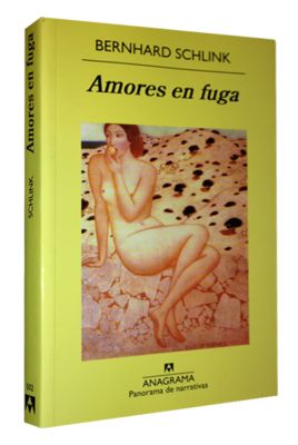 AMORES EN FUGA