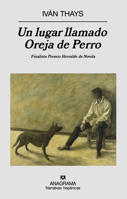 UN LUGAR LLAMADO OREJA DE PERRO