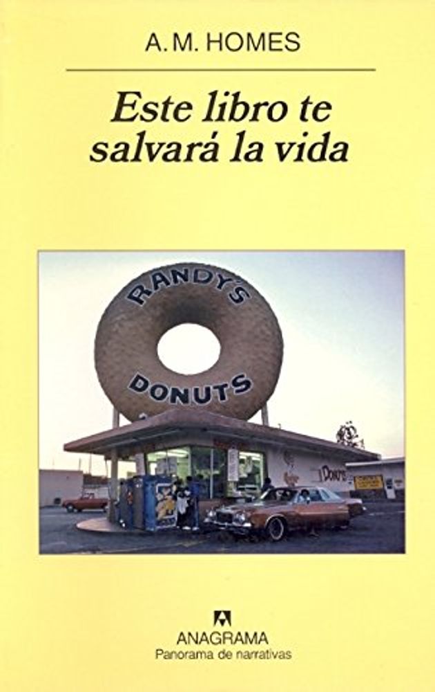 ESTE LIBRO TE SALVARA LA VIDA