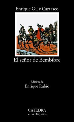 EL SEÑOR DE BEMBIDRE