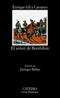 EL SEÑOR DE BEMBIDRE