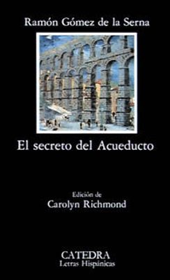 EL SECRETO DEL ACUEDUCTO