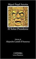 EL SEÑOR PRESIDENTE