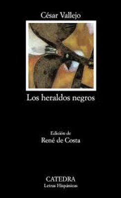 LOS HERALDOS NEGROS