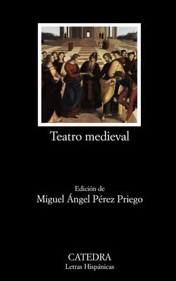 TEATRO MEDIEVAL