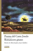 POEMA DEL CANTE JONDO/ROMANCERO GITANO