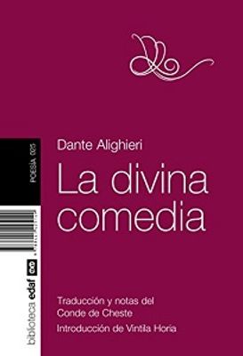 LA DIVINA COMEDIA