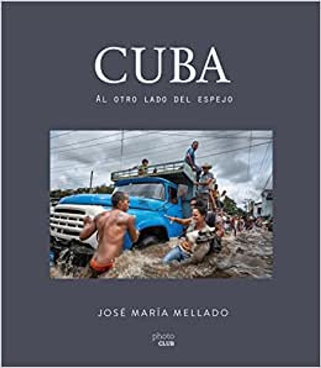 CUBA: AL OTRO LADO DEL ESPEJO
