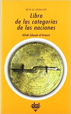 LIBRO DE LAS CATEGORIAS DE LAS NACIONES