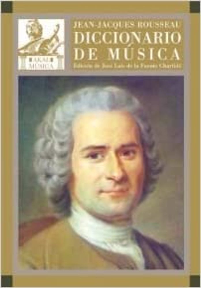 DICCIONARIO DE MUSICA