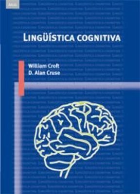 LINGUISTICA COGNITIVA