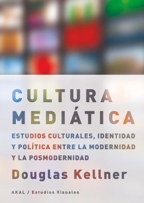 CULTURA MEDIATICA