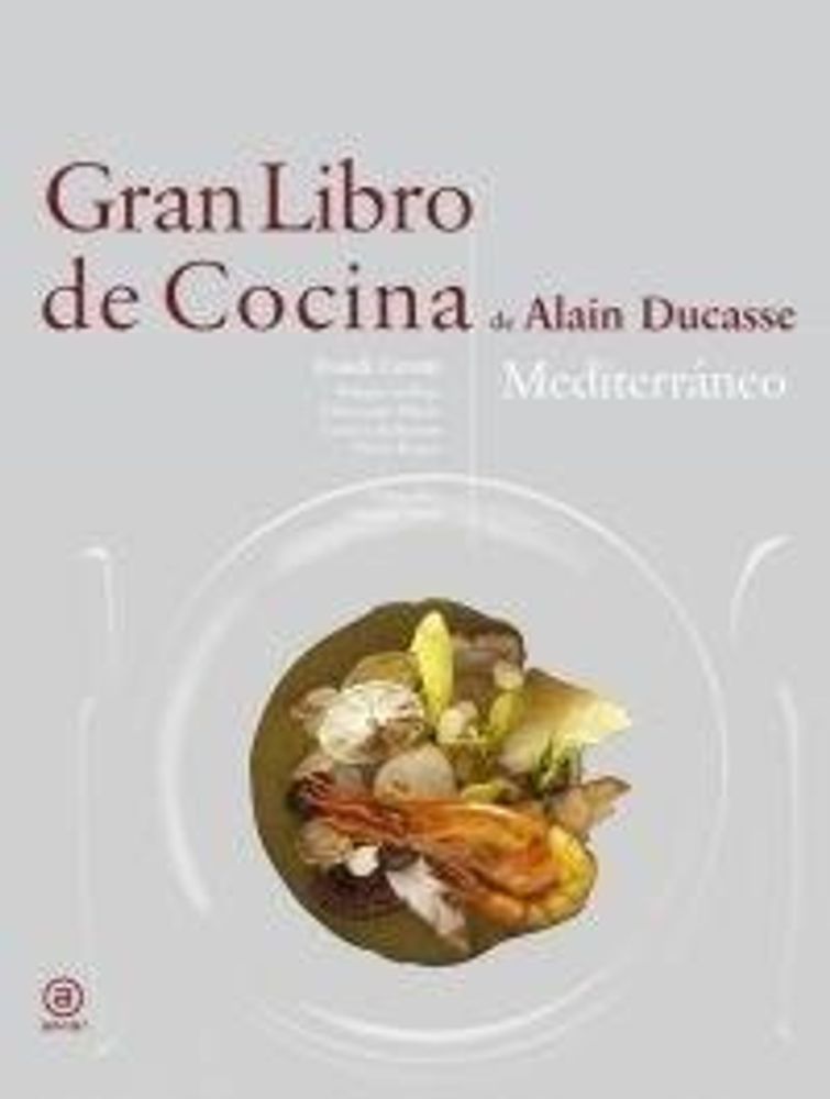 GRAN LIBRO DE COCINA BISTROS BRASSERIES