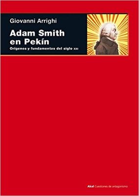 ADAM SMITH EN PEKIN