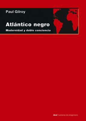 ATLANTICO NEGRO