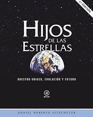 HIJOS DE LAS ESTRELLAS 4 EDICION