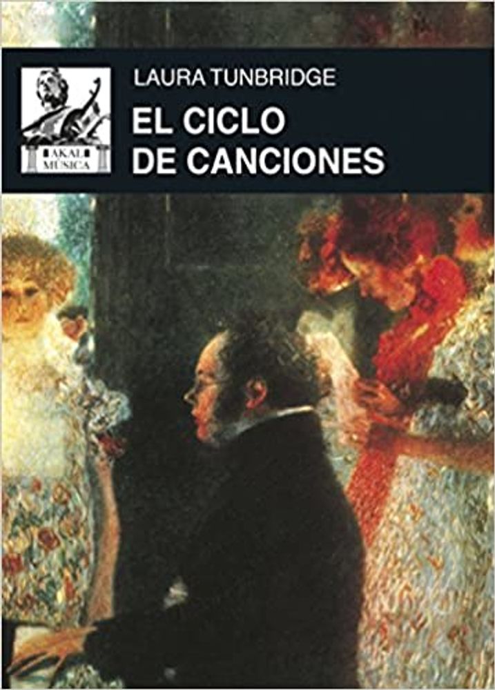 EL CICLO DE CANCIONES