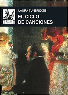 EL CICLO DE CANCIONES