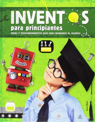 INVENTOS PARA PRINCIPIANTES