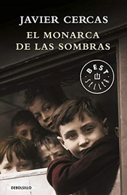 EL MONARCA DE LA SOMBRAS