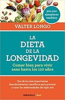 LA DIETA DE LA LONGEVIDAD