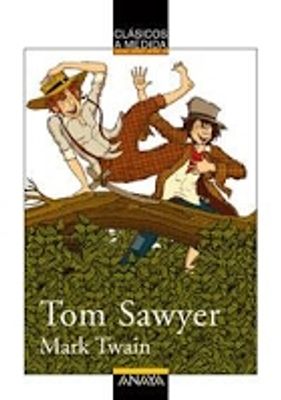 TOM SAWYER