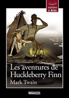 AVENTURAS DE HUCKLEBERRY FINN