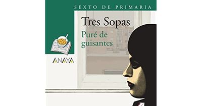 PURE DE GUISANTES TRES SOPAS