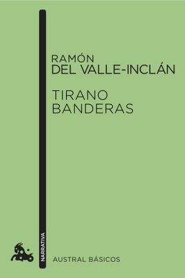 TIRANO BANDERAS