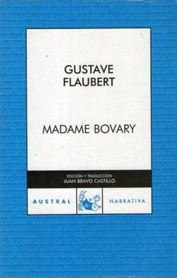 MADAME BOVARY