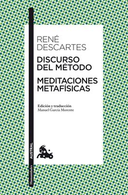 DISCURSO DE METODO / MEDITACIONES ME