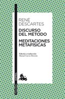 DISCURSO DE METODO / MEDITACIONES ME