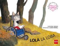 LOLA LA LOBA